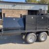 BBQ Trailer Business Plan