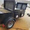 Corn Roaster Hog Pig Ribs Grill Chicken Flipper