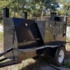 bbq trailer bunnings