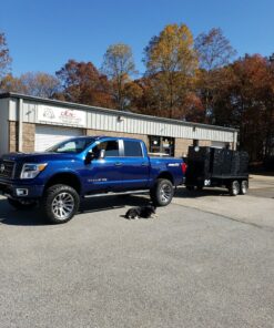 bbq trailer australia