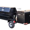 Meadow Creek CD120G Caterer’s Delight Trailer